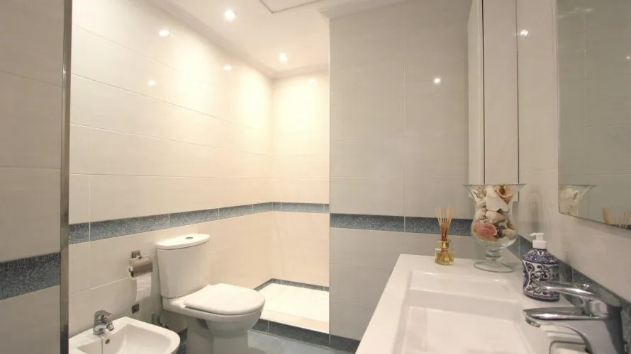 Dúplex de 3 dormitorios en Benahavís, Spain No. 296 № 25