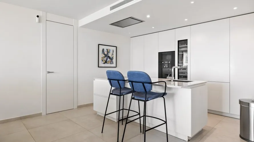 Apartamento de 7 dormitorios en Nueva Andalucía, Spain No. 432 № 19