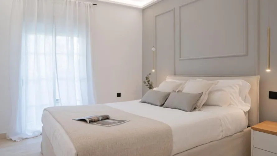 Apartamento de 3 dormitorios en La Quinta, Spain No. 418 № 9