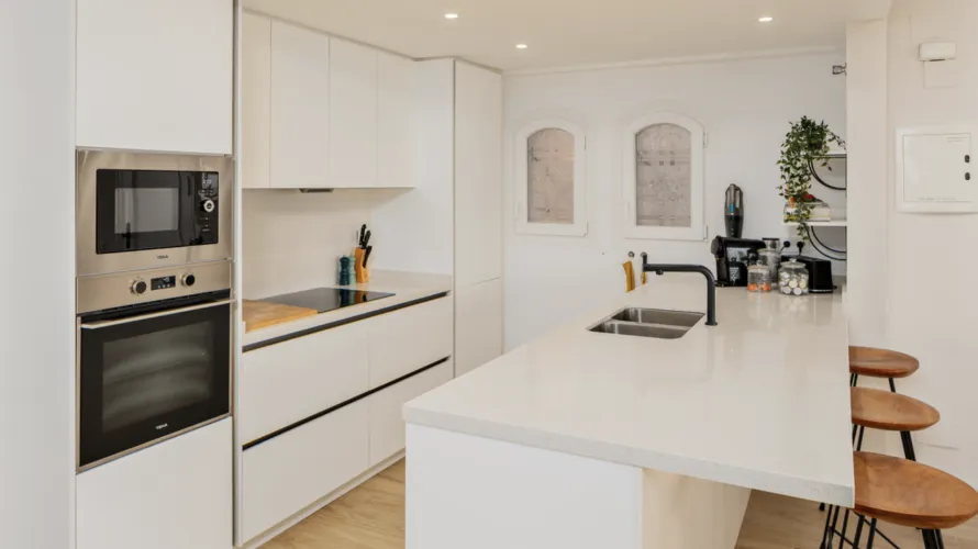 Apartamento de 3 dormitorios en Estepona, Spain No. 600 № 7