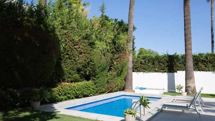 Villa de 4 dormitorios en Marbella, Spain No. 263 № 17