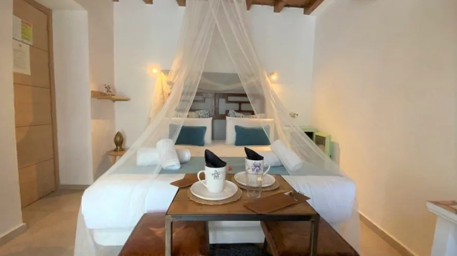 Villa de 5 dormitorios en Marbella, Spain No. 389 № 7