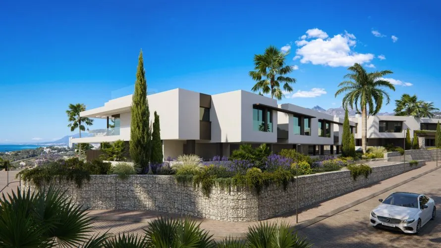 Apartamento de 2 dormitorios en Marbella, Spain No. 28 № 5