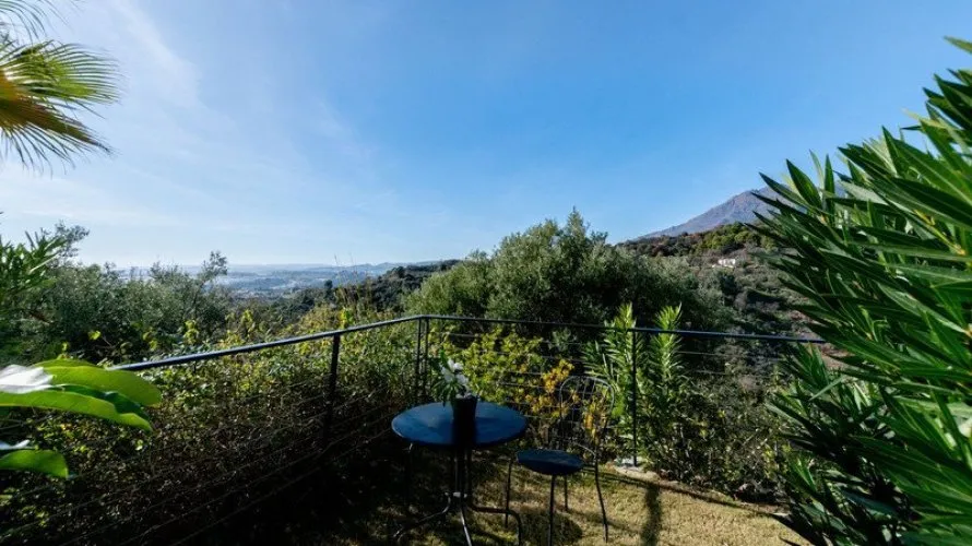 Apartamento de 4 dormitorios en Estepona, Spain No. 281 № 16