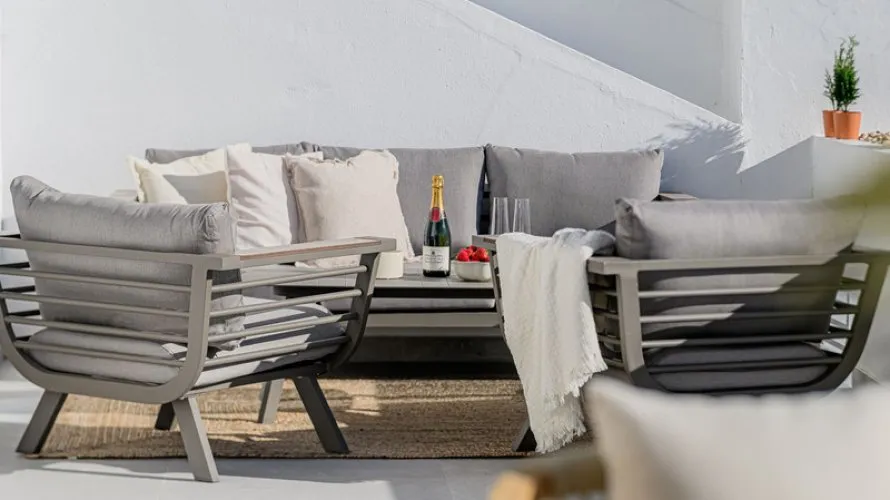 Apartamento de 4 dormitorios en La Quinta, Spain No. 329 № 9