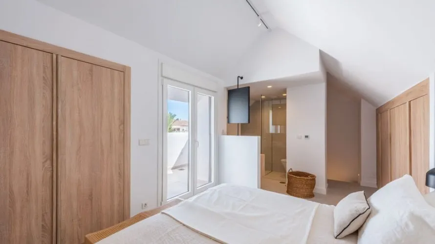 Dúplex de 3 dormitorios en Nueva Andalucía, Spain No. 416 № 9