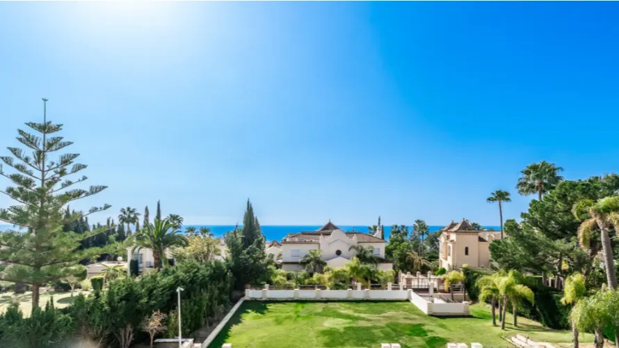 Сasa de 8 dormitorios en Marbella, Spain No. 545 № 14