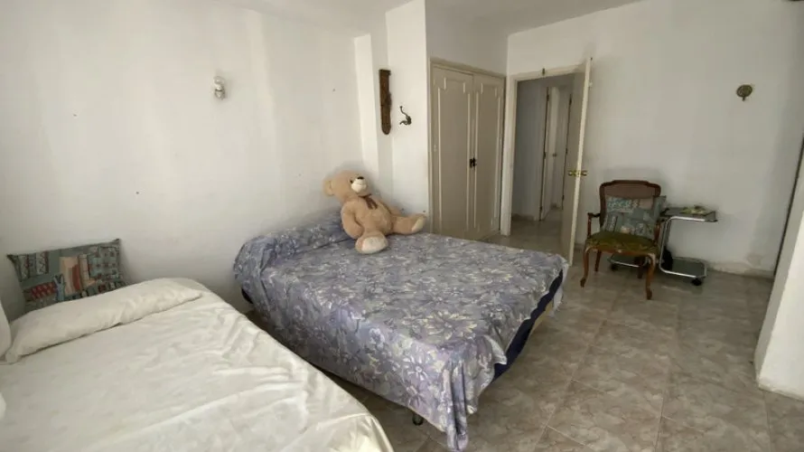 Ático de 3 dormitorios en Marbella, Spain No. 337 № 7
