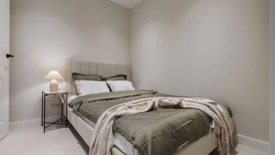 Apartamento de 3 dormitorios en Benahavís, Spain No. 439 № 24
