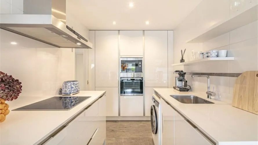 Apartamento de 2 dormitorios en La Quinta, Spain No. 465 № 12