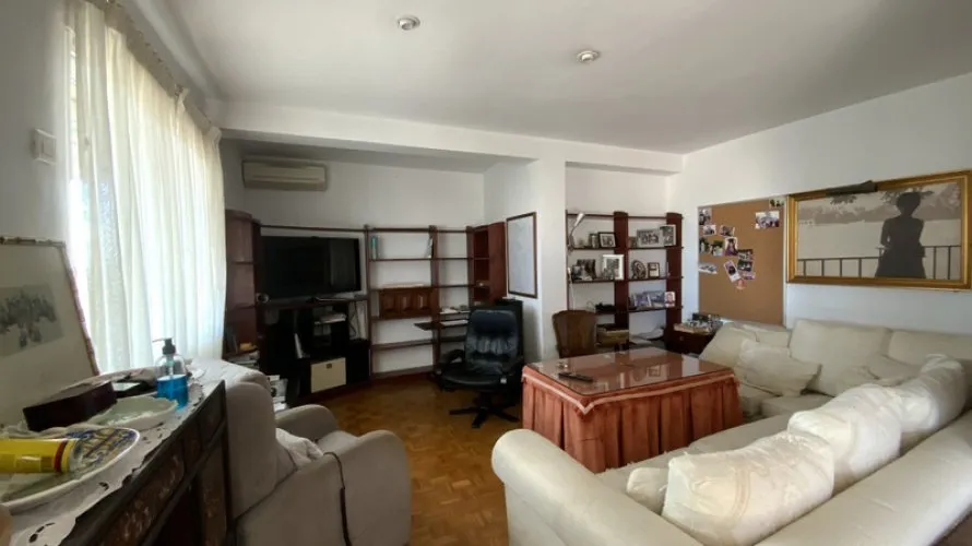 Ático de 3 dormitorios en Marbella, Spain No. 337