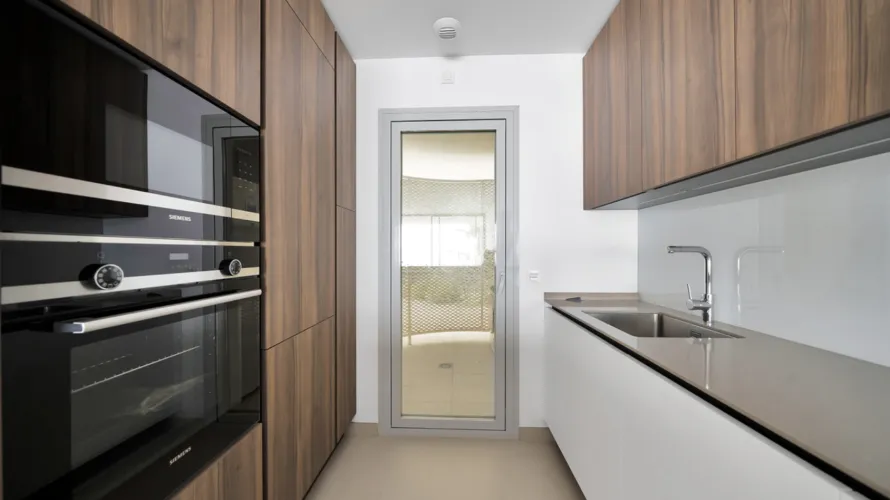 Apartamento de 3 dormitorios en Benalmádena, Spain No. 548 № 5