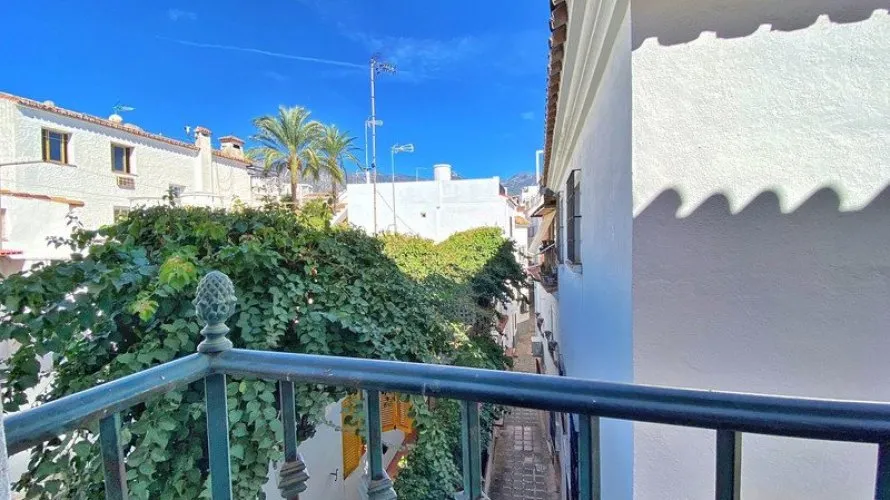 Dúplex de 3 dormitorios en Marbella, Spain No. 502 № 20