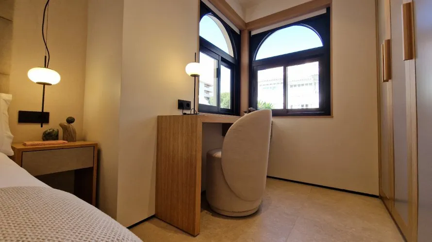 Apartamento de 2 dormitorios en Marbella, Spain No. 433 № 10
