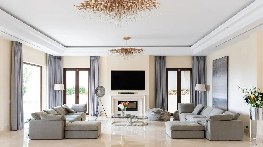 Сasa de 8 dormitorios en Marbella, Spain No. 545 № 13