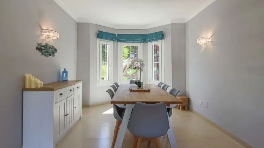 Villa de 4 dormitorios en Mijas Costa, Spain No. 266 № 2