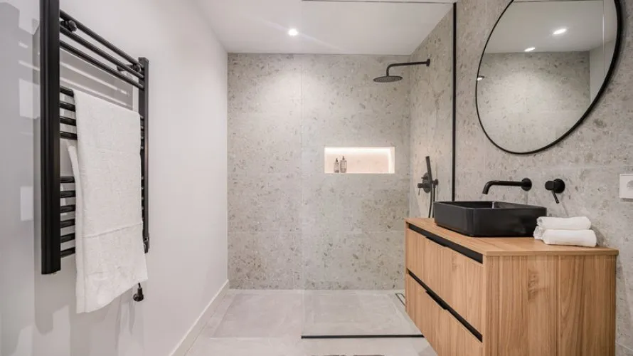 Apartamento de 4 dormitorios en La Quinta, Spain No. 329 № 25