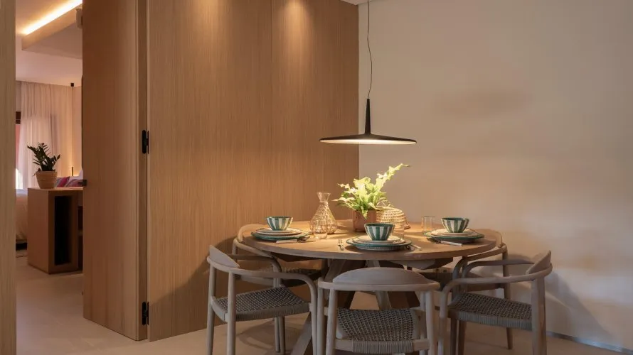 Apartamento de 3 dormitorios en Estepona, Spain No. 243 № 16