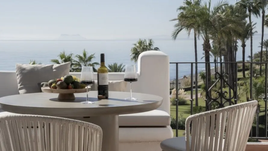 Ático de 2 dormitorios en Estepona, Spain No. 240 № 23