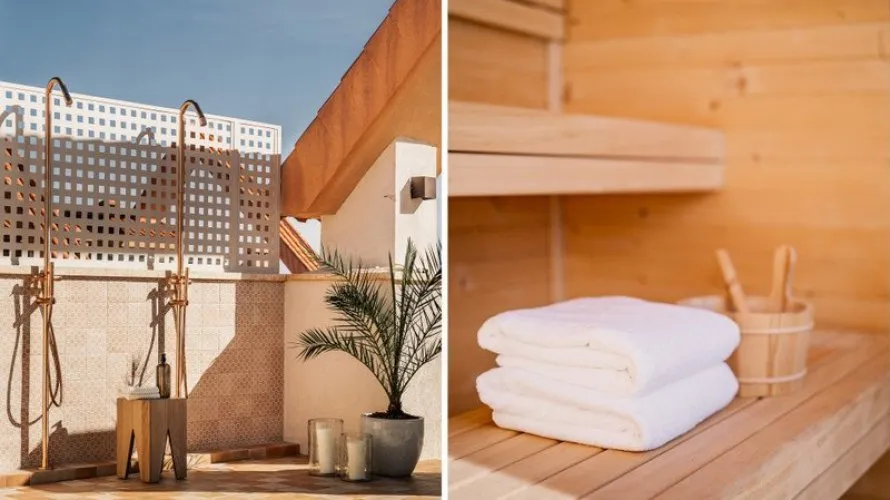 Ático de 3 dormitorios en Nueva Andalucía, Spain No. 351 № 6