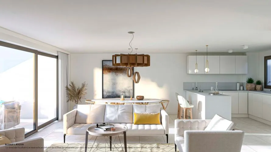 Apartamento de 3 dormitorios en Pago Del Higueron, Spain No. 57 № 11