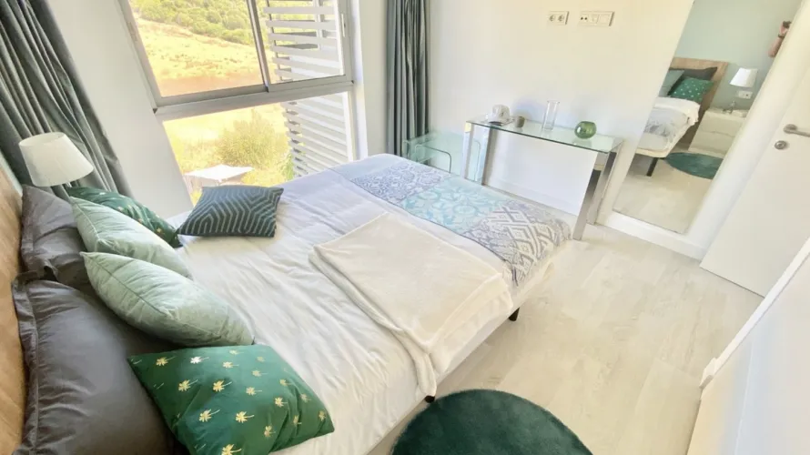 Apartamento de 3 dormitorios en Estepona, Spain No. 591 № 5