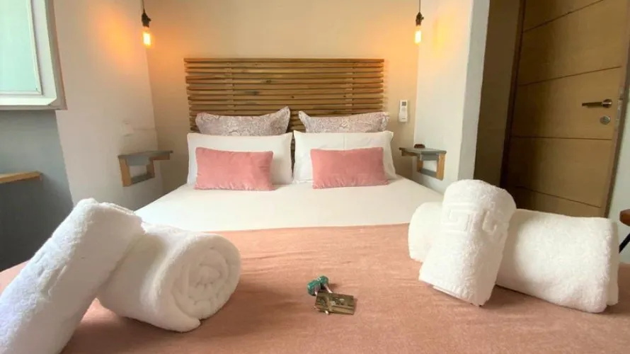Villa de 5 dormitorios en Marbella, Spain No. 389 № 14