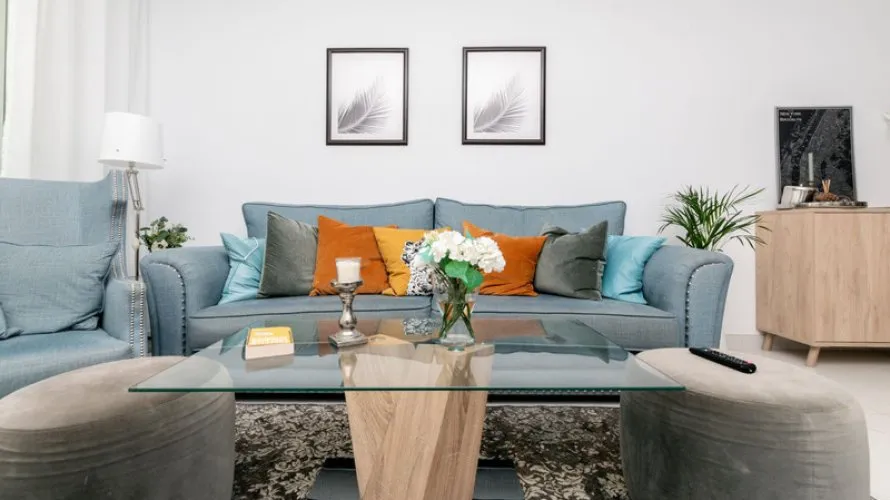 Apartamento de 4 dormitorios en Estepona, Spain No. 281