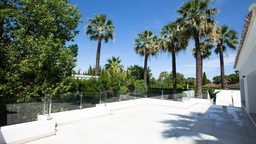 Villa de 4 dormitorios en Marbella, Spain No. 263 № 20