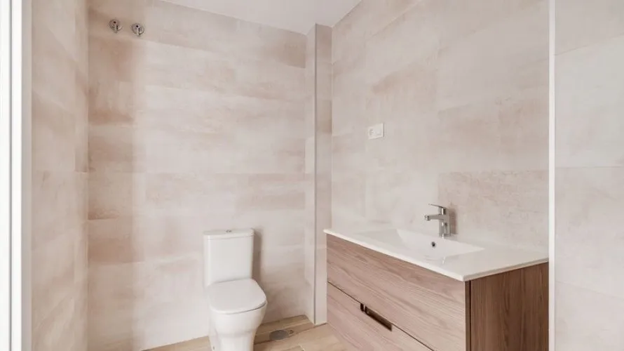 Apartamento de 3 dormitorios en Nueva Andalucía, Spain No. 554 № 26