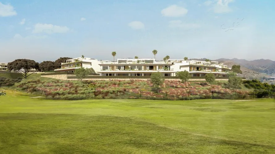 Apartamento de 3 dormitorios en Marbella, Spain No. 75 № 9