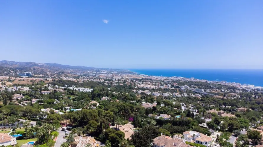 Villa de 6 dormitorios en Marbella, Spain No. 25 № 12