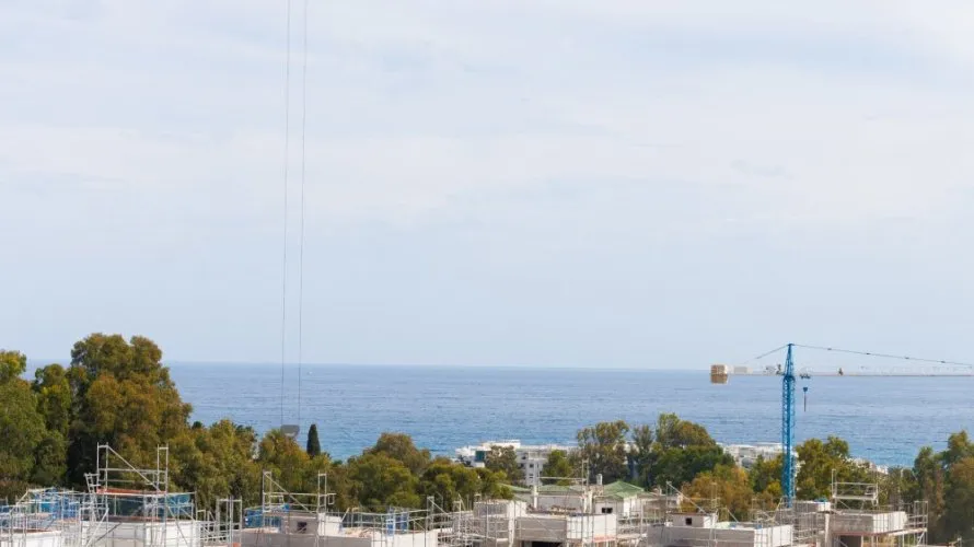 Ático de 3 dormitorios en Marbella, Spain No. 128 № 10
