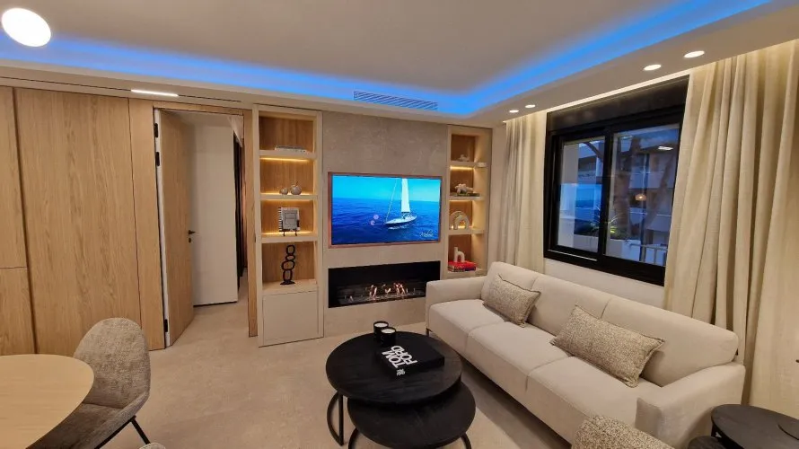 Apartamento de 2 dormitorios en Marbella, Spain No. 433 № 26