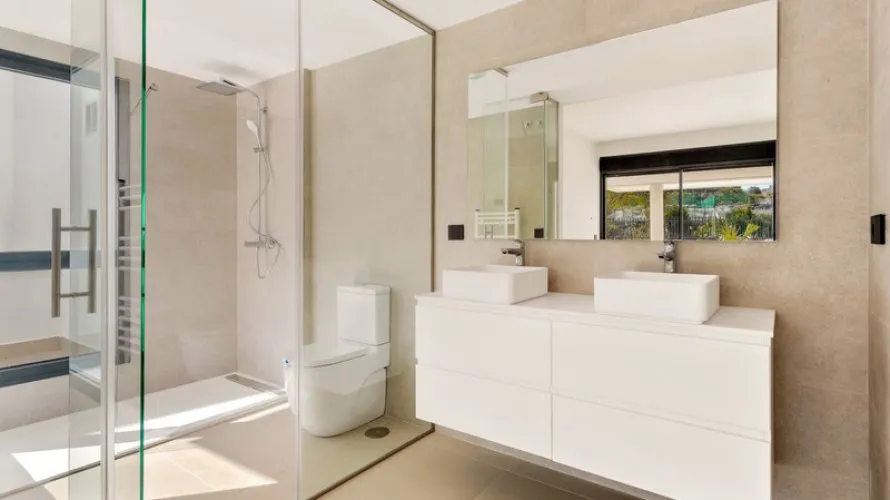 Apartamento de 2 dormitorios en Estepona, Spain No. 275 № 9