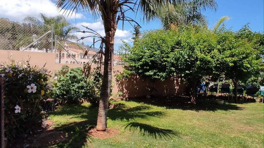 Villa de 4 dormitorios en Mijas Costa, Spain No. 342 № 2
