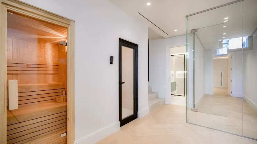 Villa de 4 dormitorios en Nueva Andalucía, Spain No. 197 № 19