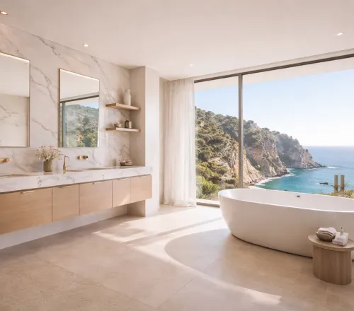 +17,2 % en el precio durante los últimos 12 meses. Las casas y pisos premium en España son un instrumento fiable para la preservación del capital № 3