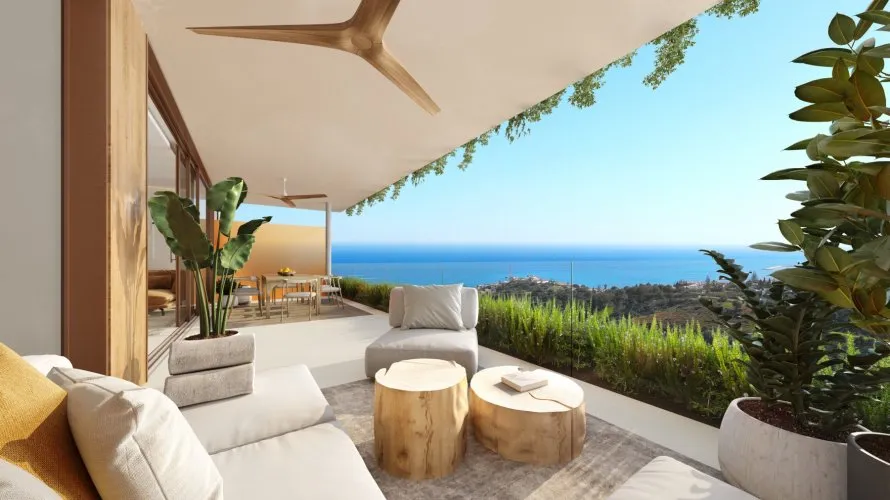 Apartamento de 3 dormitorios en Pago Del Higueron, Spain No. 43 № 11