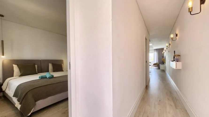 Apartamento de 1 dormitorio en Marbella, Spain No. 586 № 6