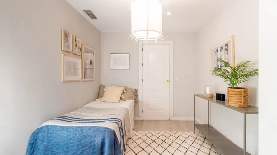 Apartamento de 3 dormitorios en Nueva Andalucía, Spain No. 417 № 16