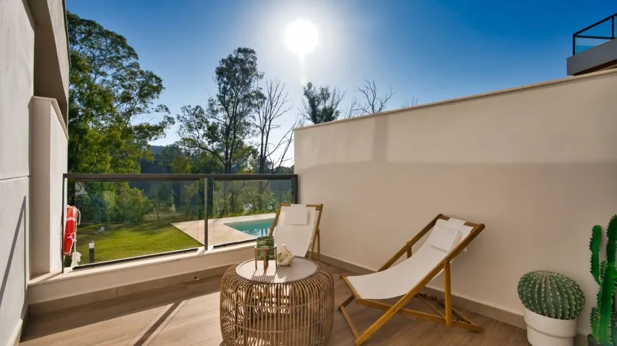 Apartamento de 3 dormitorios en Nueva Andalucía, Spain No. 30 № 4