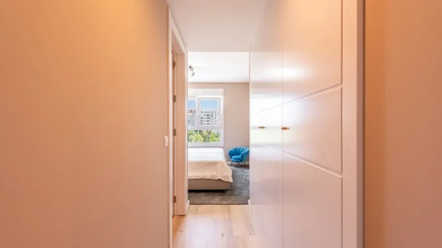 Apartamento de 3 dormitorios en Nueva Andalucía, Spain No. 555 № 6