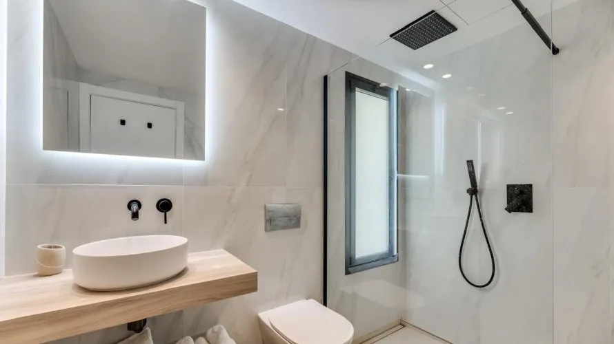 Dúplex de 4 dormitorios en Marbella, Spain No. 406 № 20