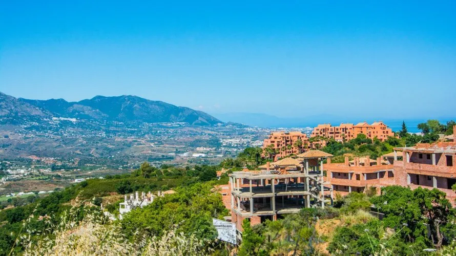 Villa de 4 dormitorios en Marbella, Spain No. 166 № 5