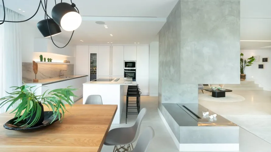Villa de 5 dormitorios en Nueva Andalucía, Spain No. 217 № 1