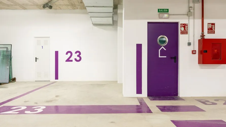 Ático de 3 dormitorios en Estepona, Spain No. 267 № 16