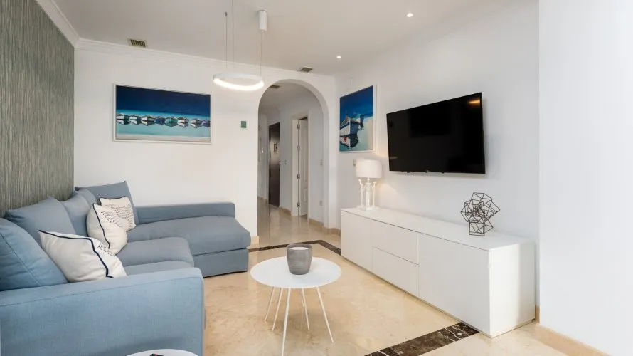 Villa de 3 dormitorios en Estepona, Spain No. 110 № 28