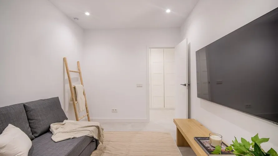 Apartamento de 4 dormitorios en La Quinta, Spain No. 329 № 22