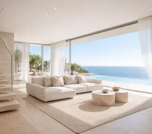 +17,2 % en el precio durante los últimos 12 meses. Las casas y pisos premium en España son un instrumento fiable para la preservación del capital № 5